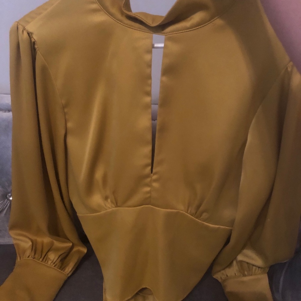 Blouse